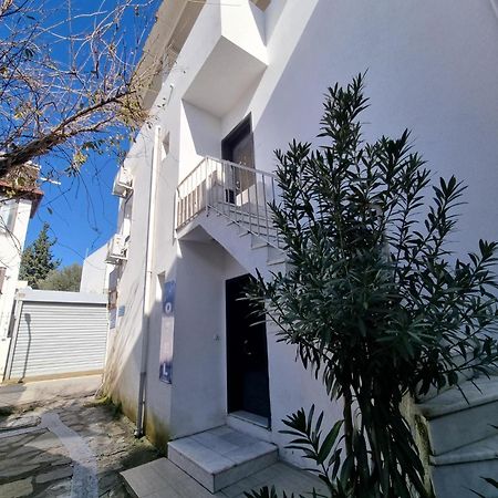Kardelen Otel Bodrum Exterior photo