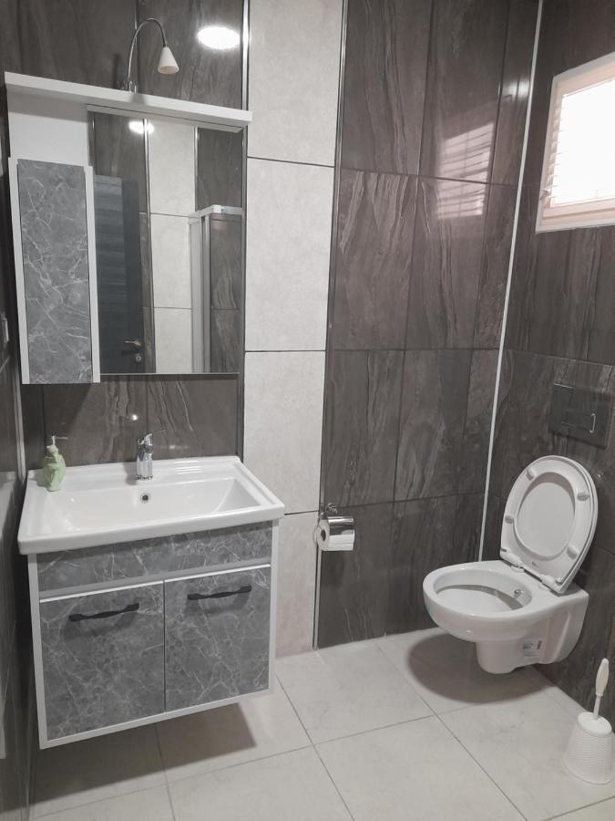 Kardelen Otel Bodrum Exterior photo