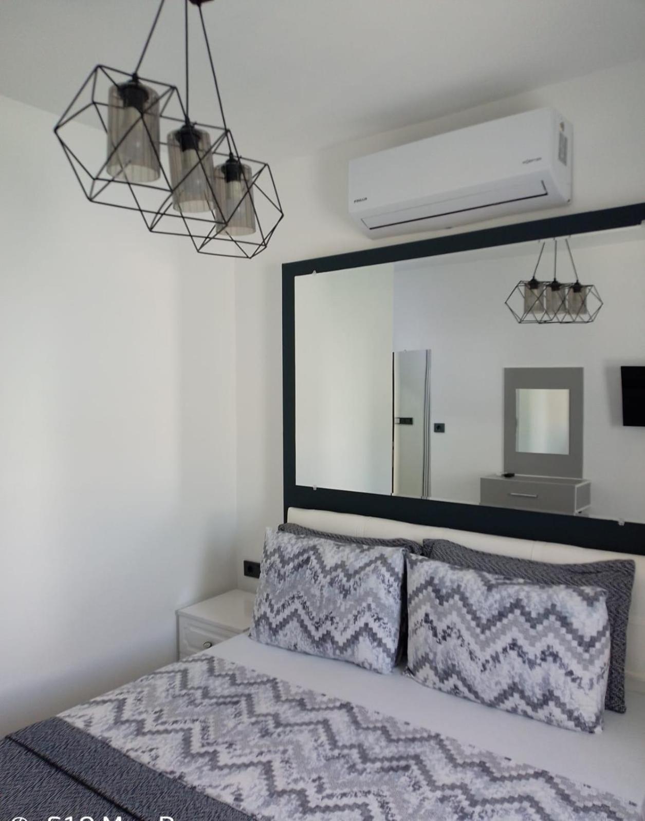 Kardelen Otel Bodrum Exterior photo